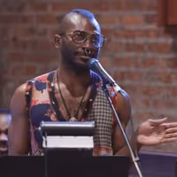 Video: Go Inside the Sitzprobe for the West Coast Production Of A STRANGE LOOP Video