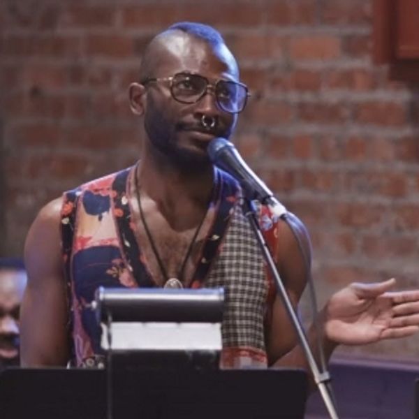 Video: Go Inside the Sitzprobe for the West Coast Production Of A STRANGE LOOP - San Francisco / Bay Area Theater Video