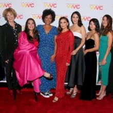 The Women's Media Center Presents 2019 Women's Media Awards
