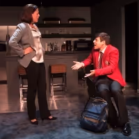 BWW Review: ADMISSIONS at TheatreLAB Grapples with White Privilege