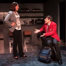 BWW Review: ADMISSIONS at TheatreLAB Grapples with White Privilege