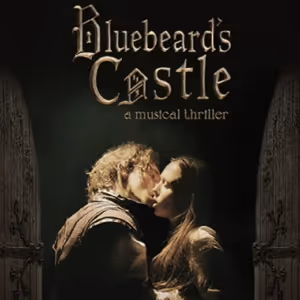 BLUEBEARD'S CASTLE to Have American Premiere at Odyssey Theatre