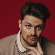 Scottish Comedian Marc Jennings Adds Extra Show
