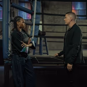 Video: Watch a Sneak Peek Clip From the Series Finale of POWER BOOK IV: FORCE