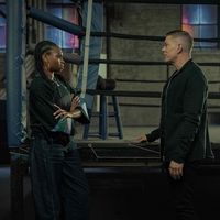 Video: Watch a Sneak Peek Clip From the Series Finale of POWER BOOK IV: FORCE Video