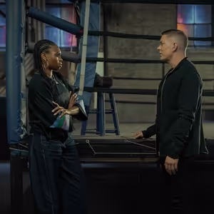 Video: Watch a Sneak Peek Clip From the Series Finale of POWER BOOK IV: FORCE