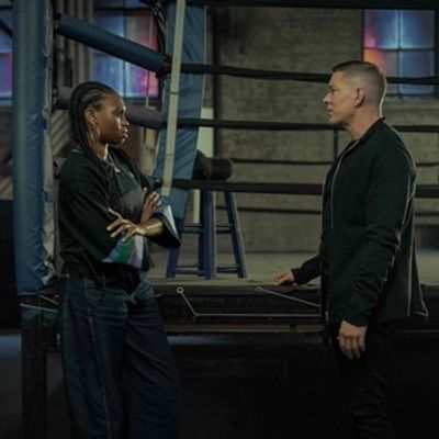 Video: Watch a Sneak Peek Clip From the Series Finale of POWER BOOK IV: FORCE