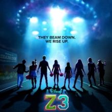 ZOMBIES 3 Sets Disney+ Premiere Date