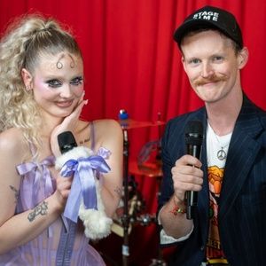 Stage Time New York Launches 'Stage Time Sessions' Series with RAEGAN