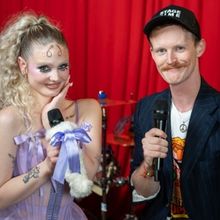 Stage Time New York Launches 'Stage Time Sessions' Series with RAEGAN