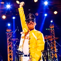 Welk Resort Theatre Presents BOHEMIAN NIGHTS Featuring Queen Nation, August 20