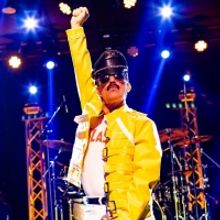 Welk Resort Theatre Presents BOHEMIAN NIGHTS Featuring Queen Nation, August 20