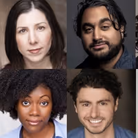 Casting Announced For Broken Nose Theatre's AFTER THE BLAST At The Den Theatre