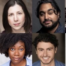 Casting Announced For Broken Nose Theatre's AFTER THE BLAST At The Den Theatre