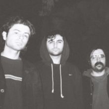 Horse Jumper of Love Release New Single 'Gates Of Heaven'