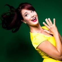 Sierra Boggess Discusses Her Upcoming UK Concert at Cadogan Hall!