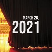 Virtual Theatre Today: Friday, March 26- with a RAGTIME Reunion, John Lloyd Young…