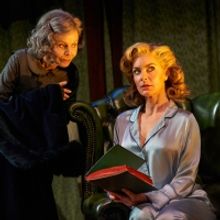 Photo Flash: First Look at Production Photos of THE CAT AND THE CANARY