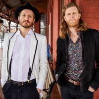 VIDEO: The Lumineers Share Music Video for 'Big Shot'