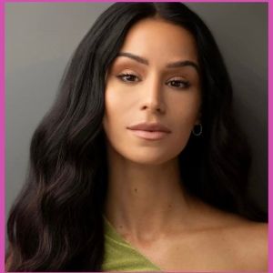Exclusive: Oh My Pod U Guys- Live From the Dressing Room with Samantha Pauly
