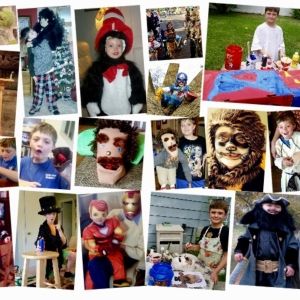 Missoula Children's Theatre Announces Logan Jacobson Memorial Scholarship