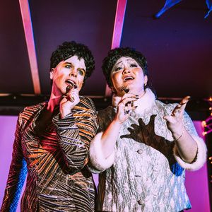 JUDY GARLAND IS FAT AT CARNEGIE HALL to Play EdFest and Edinburgh Fringe
