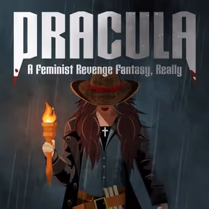 DRACULA: A FEMINIST REVENGE FANTASY, REALLY is Coming to San Francisco Playhouse