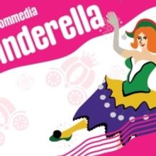 The FUNCompany at Maryland Ensemble Theatre Presents THE COMMEDIA CINDERELLA
