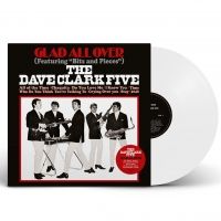 The Dave Clark Five Announce Vinyl Re-Issue of Debut Album