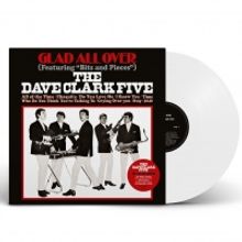 The Dave Clark Five Announce Vinyl Re-Issue of Debut Album