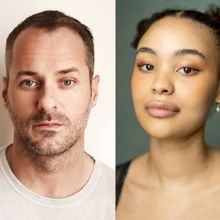 Declan Bennett, Chumisa Dornford-May, Jamie Muscato, and More Will Lead UK Premiere o