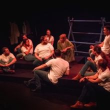 BWW Review: THE LARAMIE PROJECT at Holden Street Theatres