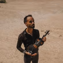 Jake Blount to Release SINGLE-FOOTING HORSE Sept 18, Tour Set Through Nov