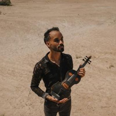 Jake Blount to Release SINGLE-FOOTING HORSE Sept 18, Tour Set Through Nov