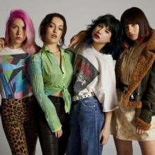 VIDEO: Netflix Releases Trailer for I'M WITH THE BAND: NASTY CHERRY