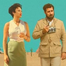 Peacock to Stream Wes Andersons's ASTEROID CITY