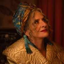 Patti LuPone & More Nominated for TV Critics Choice Awards