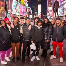 Broadway Bridges Kicks Off Today With 24 Participating Shows