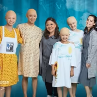BWW Interview: DANI GIRL Cast Talks Challenges, Gets Ready For Opening Night, Aug. 10