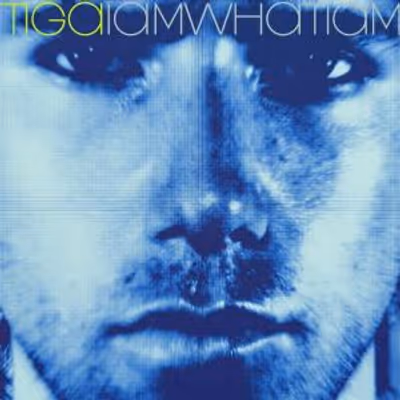 Tiga Shares IAMWHATIAM Remixes From DJ Hell, Tensal and The Dare