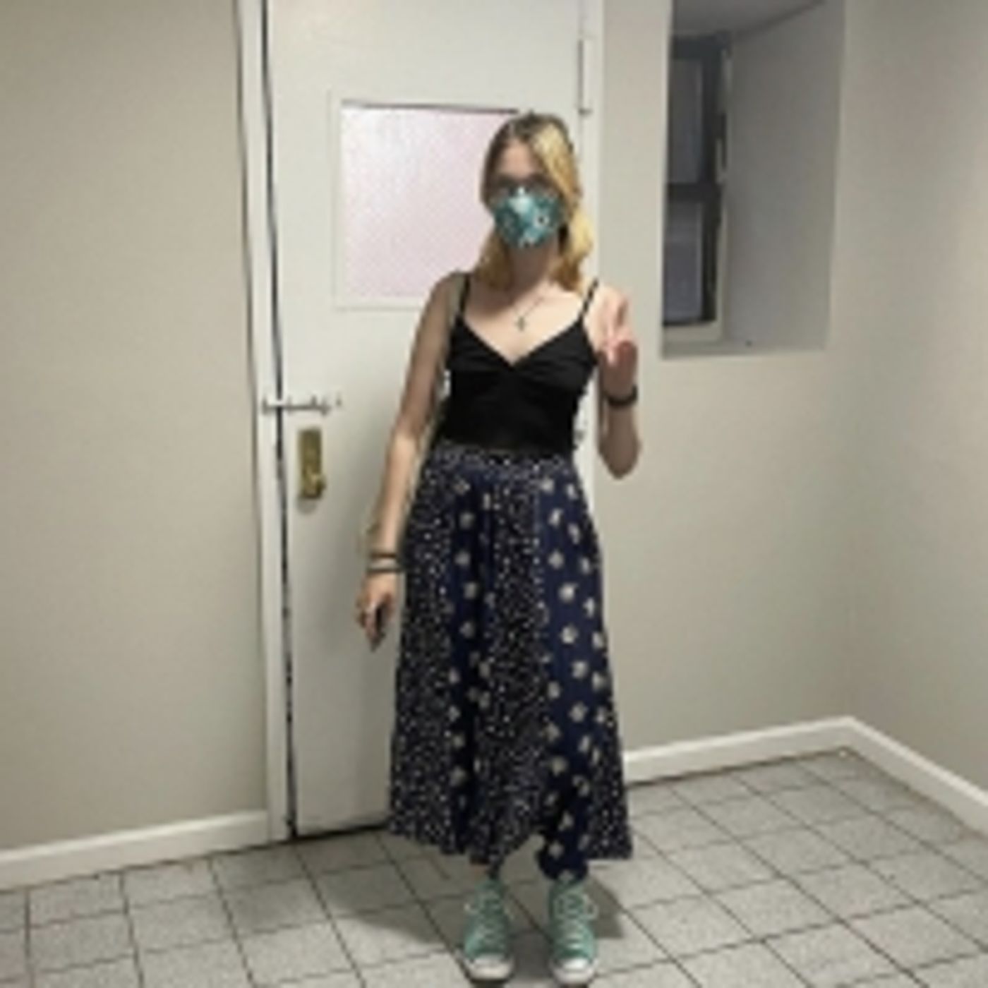 Student Blog: The Saga of Renting My First NYC Apartment