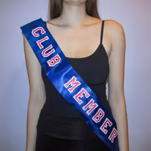 Kate Daley Will Make Edinburgh Fringe Debut With JOIN THE CLUB! A Solo Show About Sex