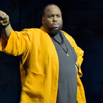 Review Roundup: HOW SHAKESPEARE SAVED MY LIFE at the Public Theater