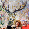 Photos: PARKIES to Bring Deer Legend to Edinburgh Festival Fringe
