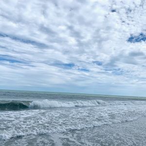 Student Blog: A Summer of Balance