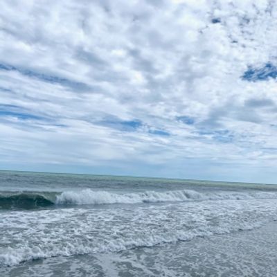 Student Blog: A Summer of Balance