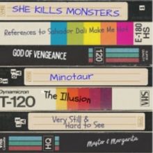 Rorschach Theatre Presents THE 1999 BASH: CELEBRATE 25 YEARS OF RORSCHACH