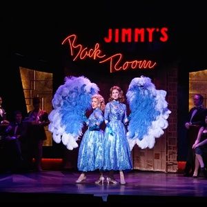 Video: 'Sisters' from Irving Berlin's WHITE CHRISTMAS at Theatre Under Stars