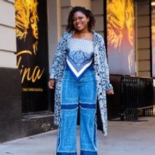 Debut of the Month: THE TINA TURNER MUSICAL's Nkeki Obi-Melekwe!