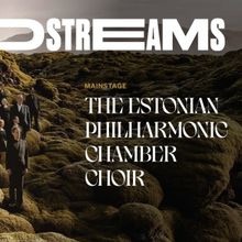 The Estonian Philharmonic Chamber Choir to Appear in Toronto in February